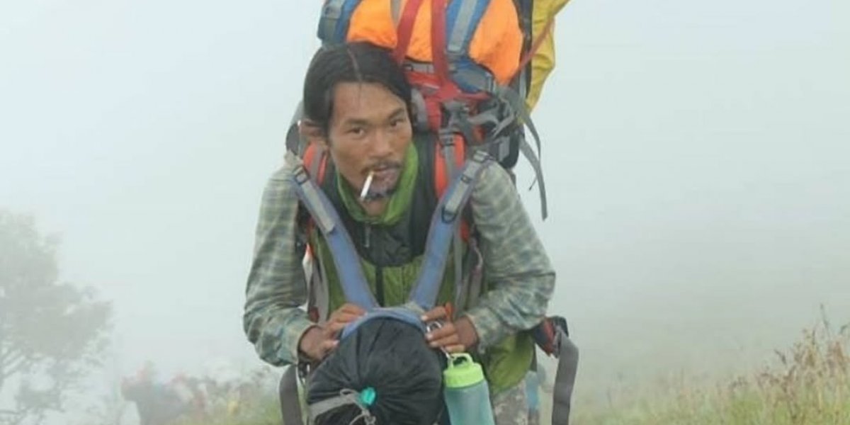 Agam Rinjani