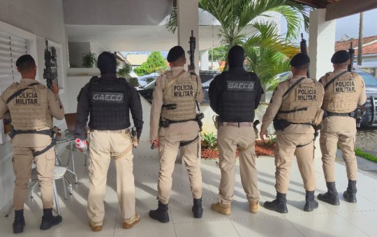 MP deflagra “Operação Gabarito” contra fraudes em concursos públicos na Bahia e Sergipe