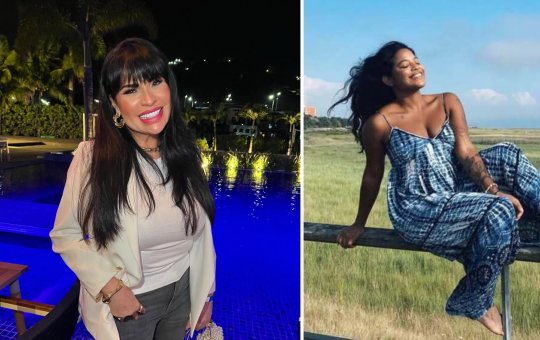 Solange Gomes é alvo de críticas nas redes após declarações sobre Juliana Marins e seus pais