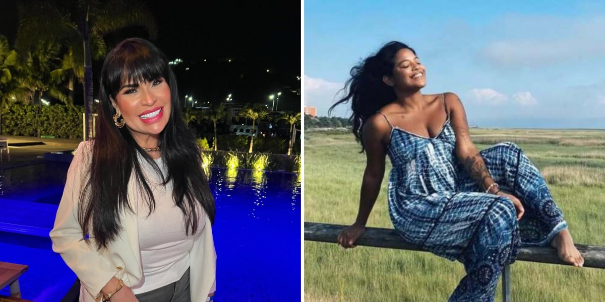 Solange Gomes é alvo de críticas nas redes após declarações sobre Juliana Marins e seus pais