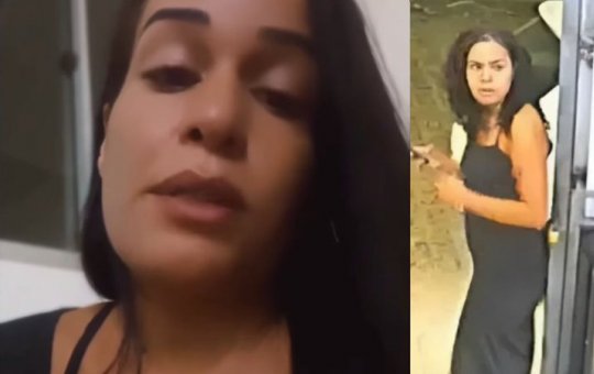 Mãe de jovem assassinada após entregar o namorado, desabafa: 'Desobediência'