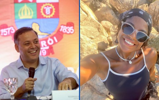 Prefeitura de Niterói assume traslado do corpo de Juliana Marins morta na Indonésia 