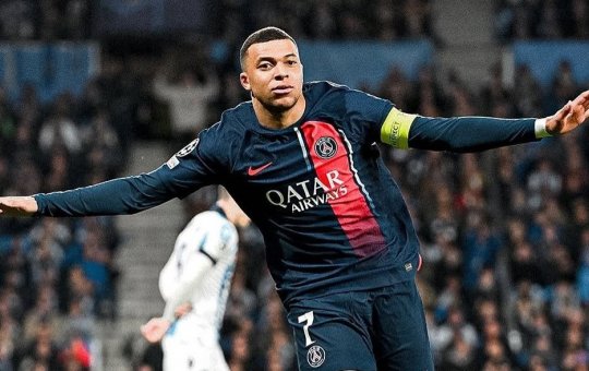 Mbappé vai à Justiça contra o PSG e processa por assédio moral e extorsão