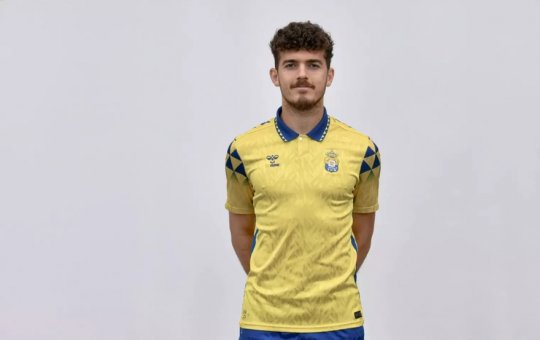 Promessa do futebol espanhol, morre aos 23 anos após atropelamento na Espanha