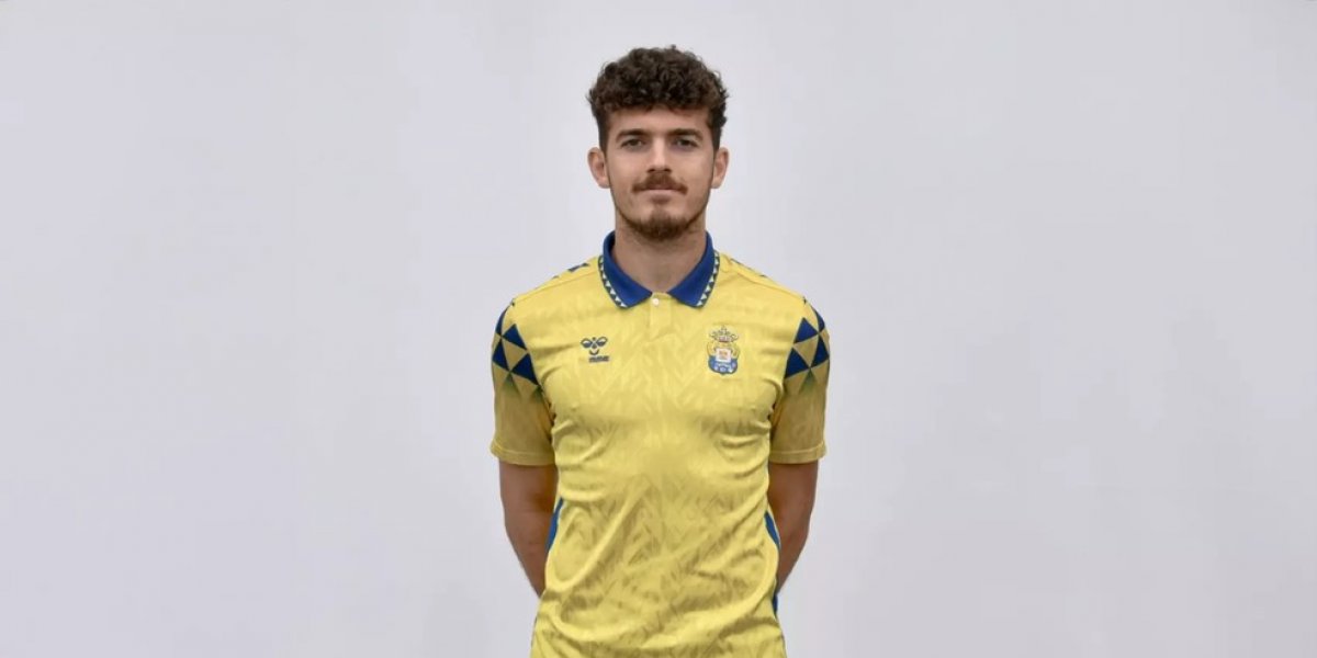 Zebensui Ramos González em foto