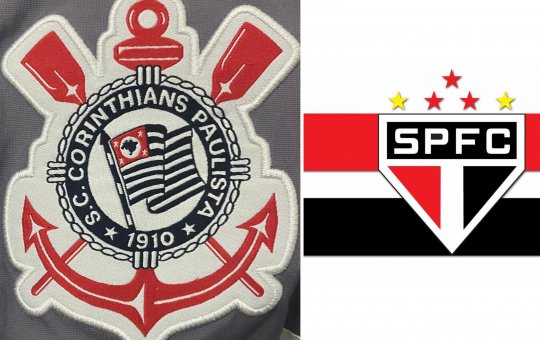 Polícia aponta ligação do PCC com dirigentes de quatro clubes de São Paulo