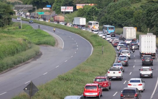 Feriados deixam 22 mortos e 119 feridos nas rodovias da Bahia