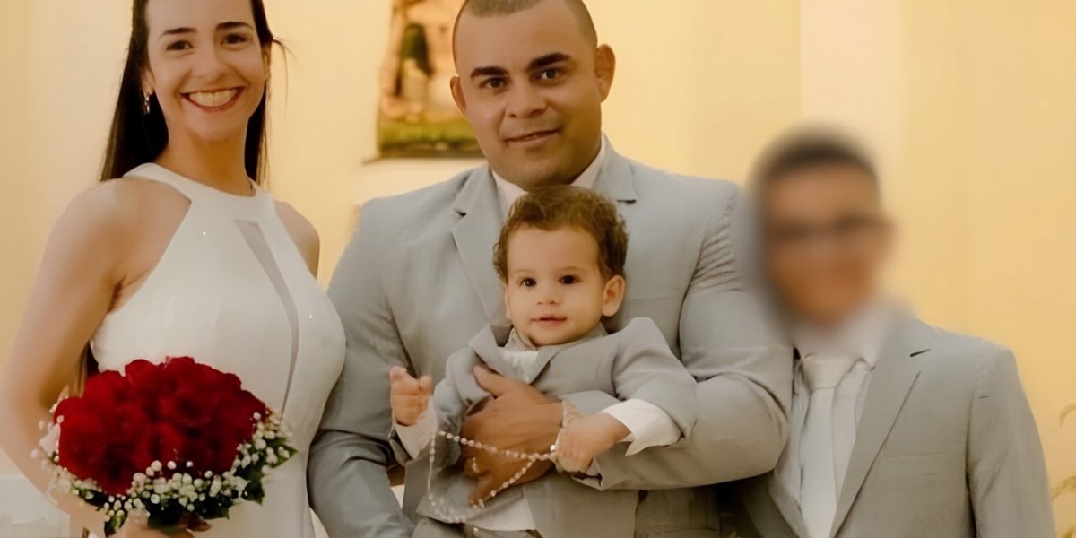 Adolescente é apreendido no RJ após assumir ter matado os pais e o irmão caçula