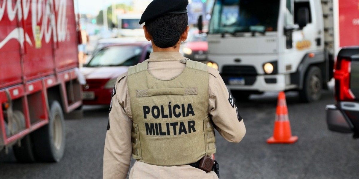 Líder de facção é alvo de megaoperação policial em Salvador