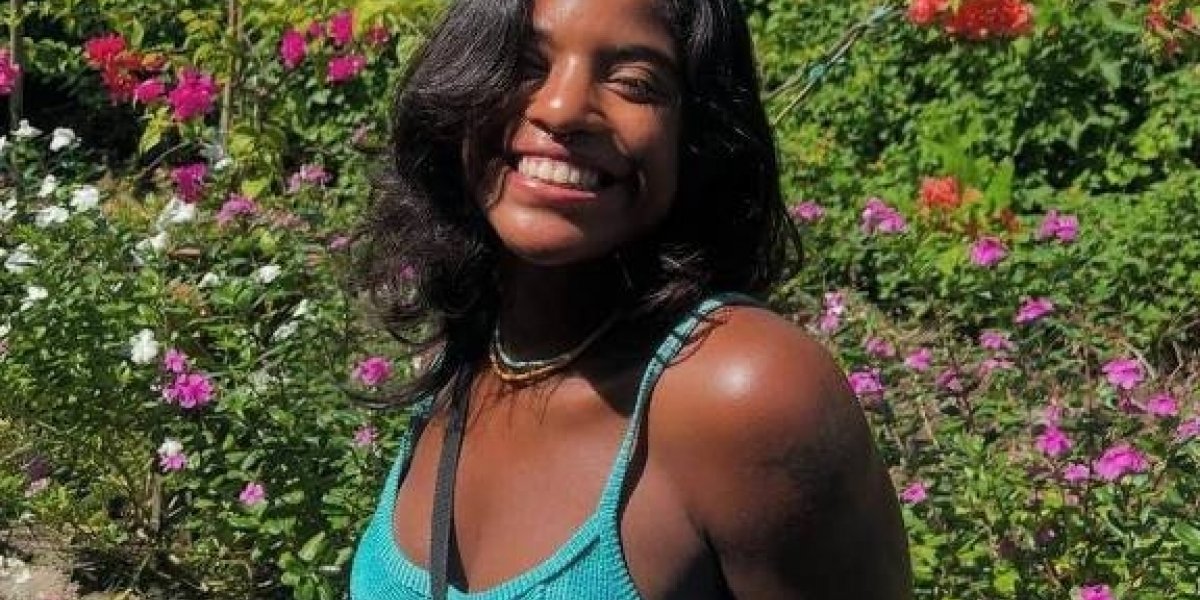 Juliana Marins