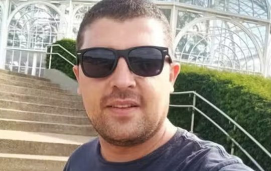 Ex-militar morre após ser forçado a beber ácido