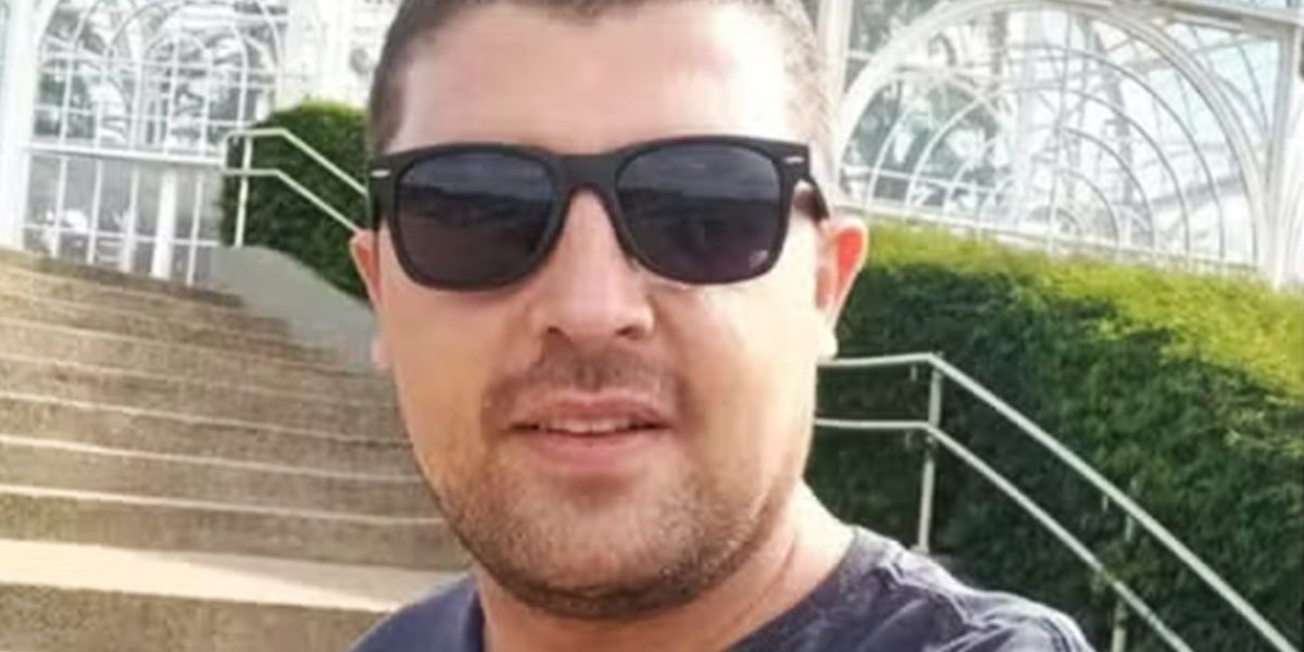 Ex-militar morre após ser forçado a beber ácido