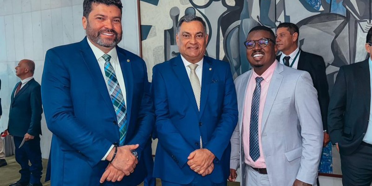 Deputado aliado de Elmar Nascimento deve deixar União Brasil para comandar federação PRD-Solidariedade na Bahia