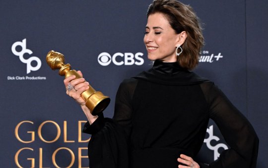 Fernanda Torres e outros nove brasileiros são convidados para integrar a Academia do Oscar