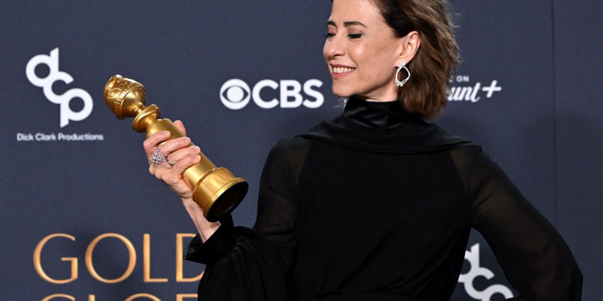 Fernanda Torres e outros nove brasileiros são convidados para integrar a Academia do Oscar