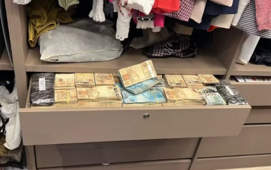 PF deflagra nova fase da Overclean contra fraudes em emendas parlamentares na Bahia