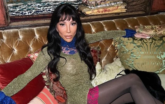 Maya Massafera denuncia agressão e transfobia por seguranças em festival