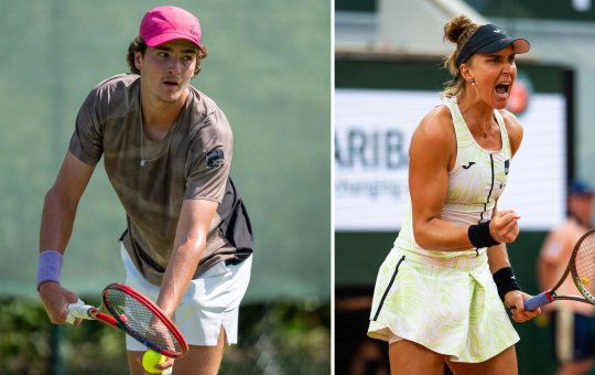 Brasileiros conhecem adversários de suas estreias em Wimbledon; confira