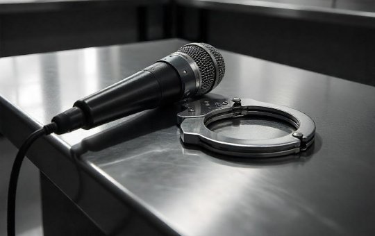 Cantor sertanejo é preso por seduzir mulheres para aplicar golpes