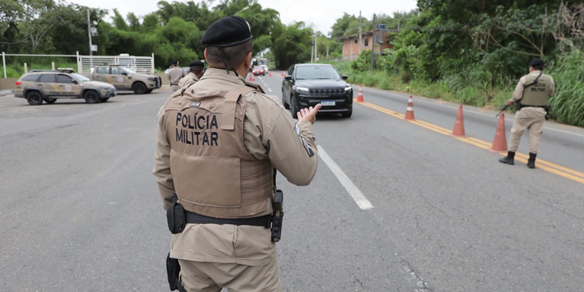 Polícia Militar da Bahia