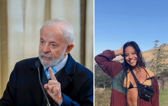 Lula altera decreto sobre translado de corpos após morte de Juliana na Indonésia