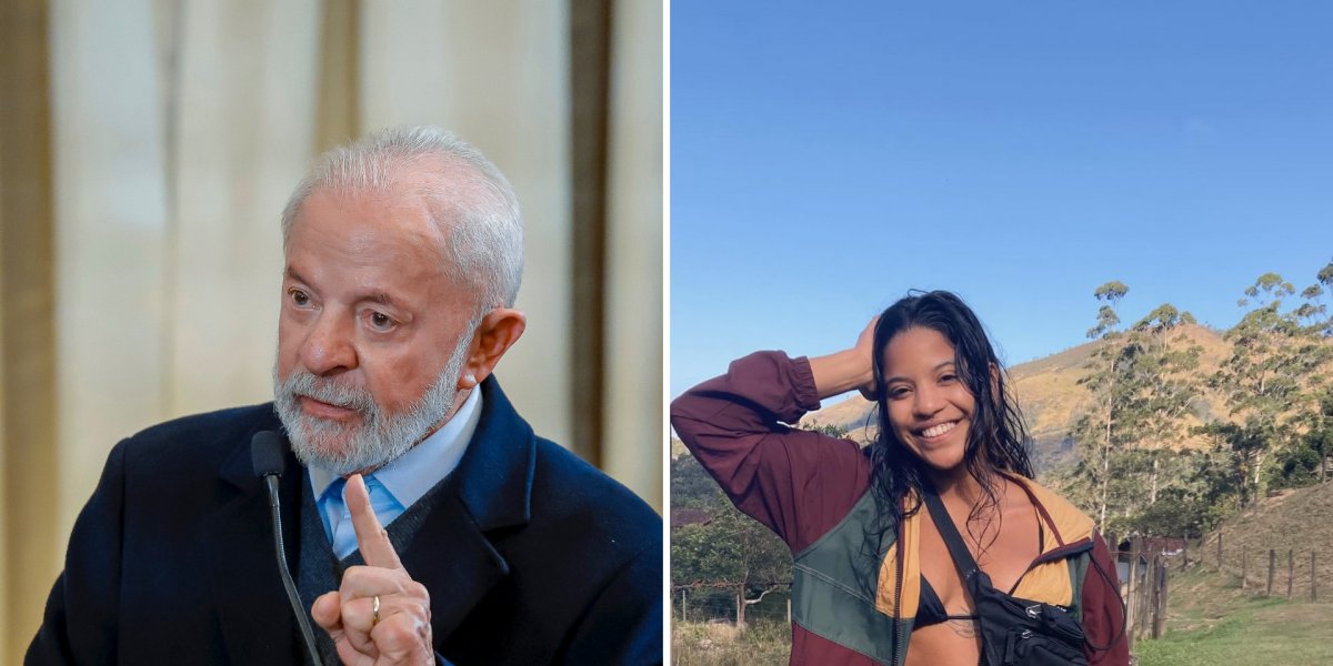 Lula altera decreto sobre translado de corpos após morte de Juliana na Indonésia