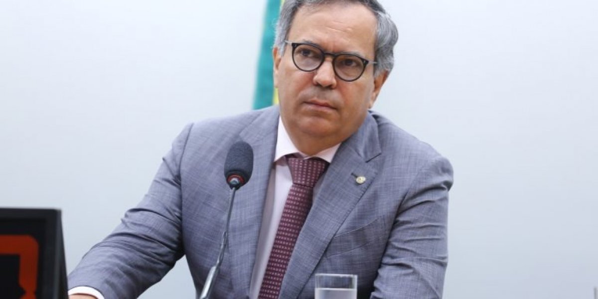 Deputado Félix Mendonça