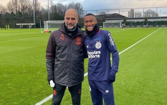 Pesquisa aponta SAF do Bahia como a segunda melhor do Brasil