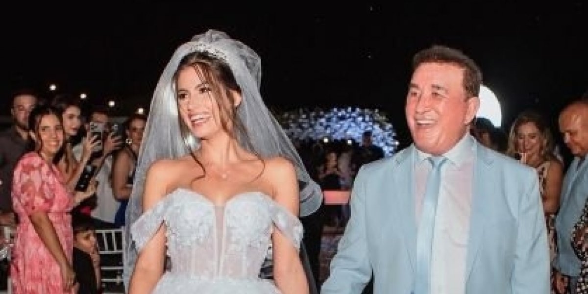 Amado Batista se pronuncia e nega traição: ‘Temos um casamento maravilhoso’