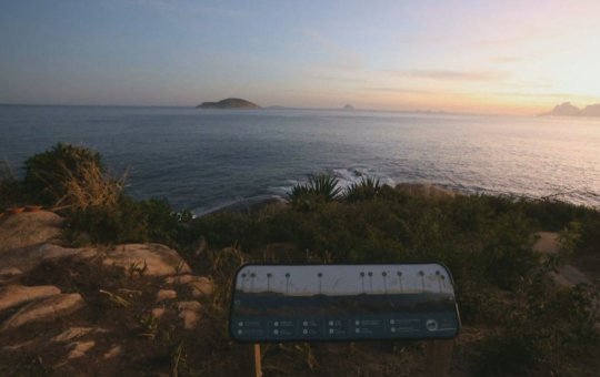 Mirante e trilha da praia de Niterói ganharão nome da brasileira Juliana Marins