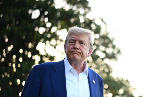 Trump diz que 'com certeza' atacaria o Irã novamente caso necessário