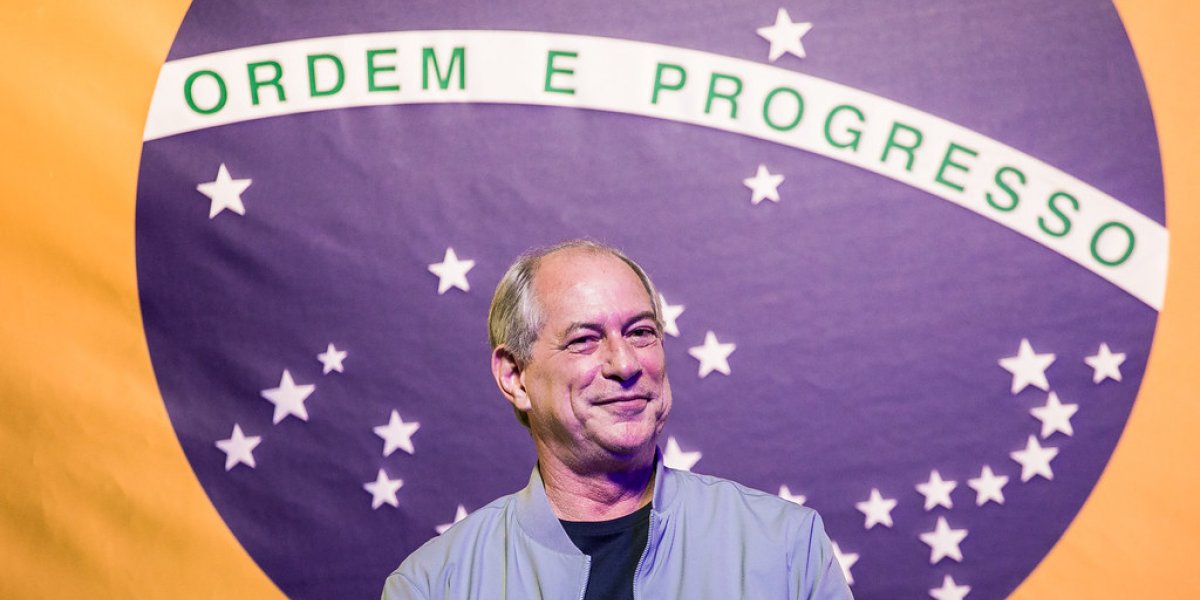 Ciro Gomes