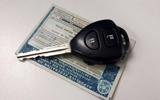 Multas de trânsito vão bancar CNH para pessoas de baixa renda com sanção de nova lei