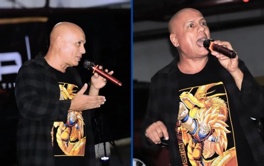 Morre Anísio Mello Júnior, dublador da abertura do anime Dragon Ball