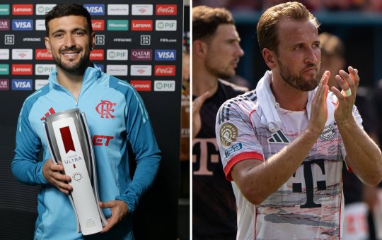 Flamengo x Bayern de Munique: onde assistir, prováveis escalações e arbitragem