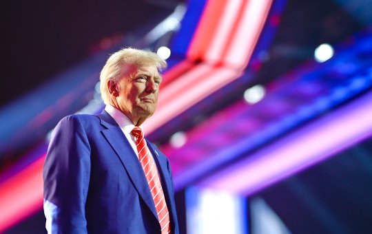 Trump afirma que TikTok já tem comprador e aguarda aval da China