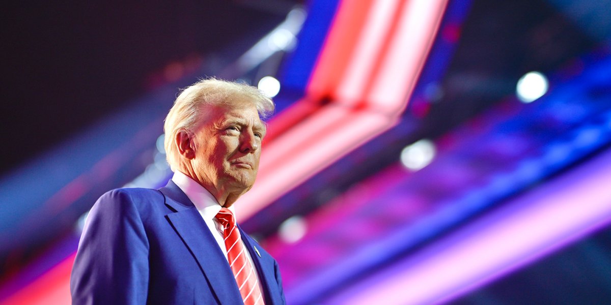 Trump afirma que TikTok já tem comprador e aguarda aval da China