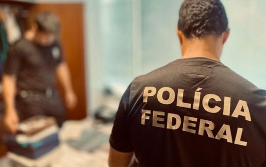 PF deflagra operação contra grupo criminoso que fraudava concessão de benefícios previdenciários na Bahia