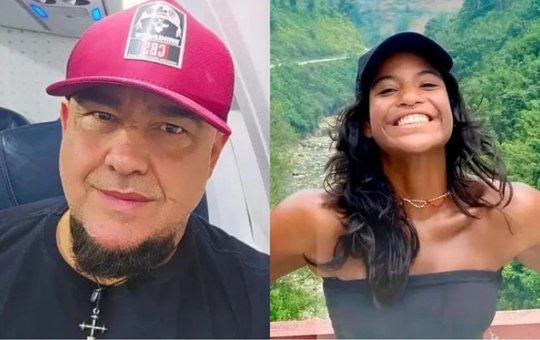 Guitarrista dos Raimundos, Digão é criticado por ironizar morte de Juliana Marins na Indonésia