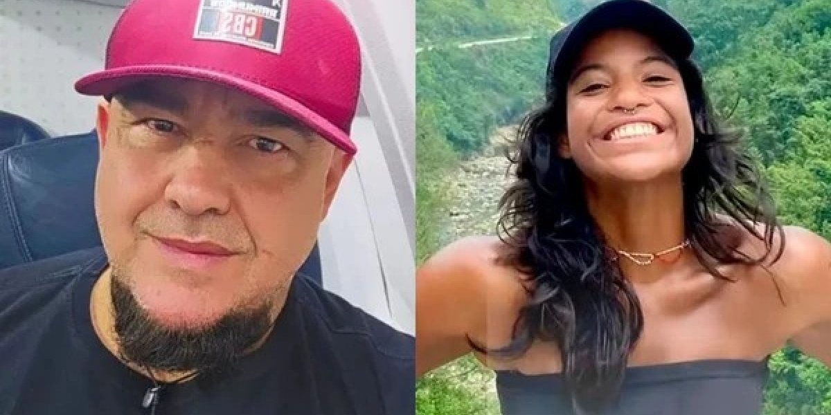 Guitarrista dos Raimundos, Digão é criticado por ironizar morte de Juliana Marins na Indonésia