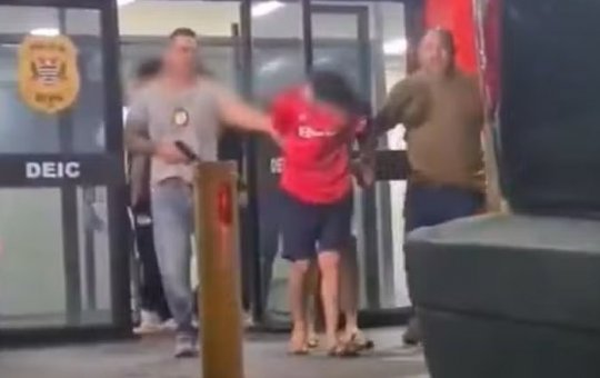 Adolescente invade condomínios de luxo e causa prejuízo de R$ 30 mi