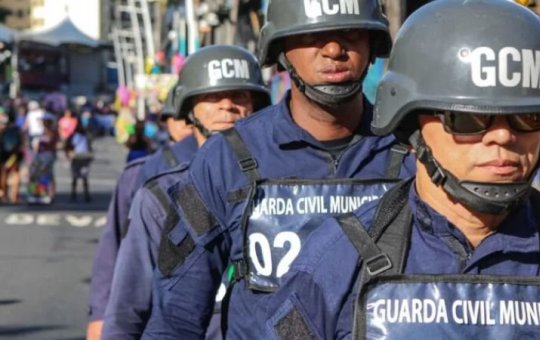 Porte de armas para guardas municipais tem novas exigências; veja quais