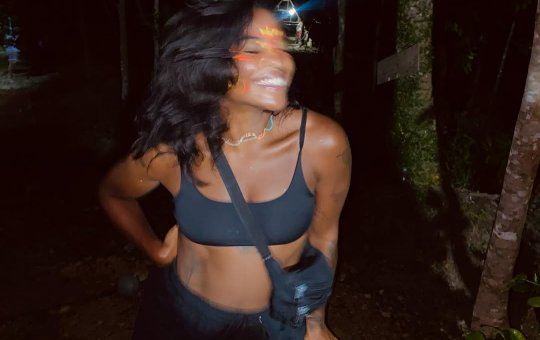 Traslado do corpo de Juliana Marins inicia nesta terça-feira (1º), diz companhia aérea