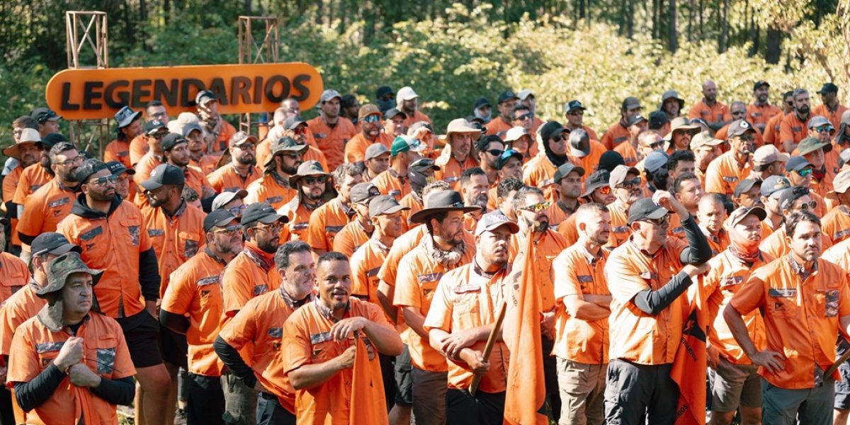 Homem morre durante imersão do grupo cristão Legendários em Rondonópolis (MT)