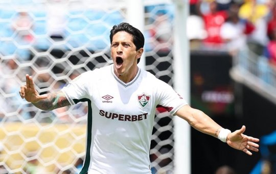 Fluminense vence Inter de Milão e avança na Copa do Mundo de Clubes