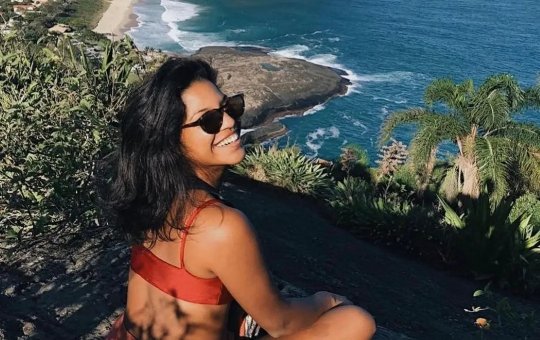 Corpo de Juliana Marins passará por nova autópsia no Brasil