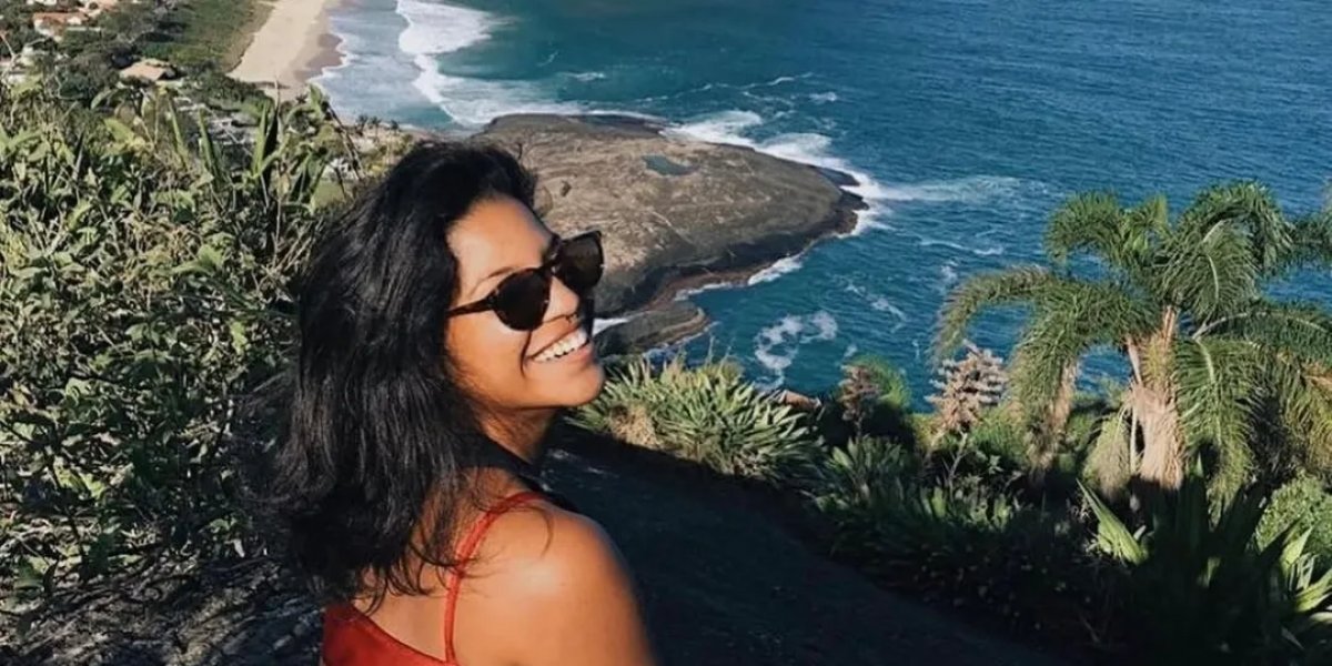 Juliana Marins, a brasileira que caiu no vulcão