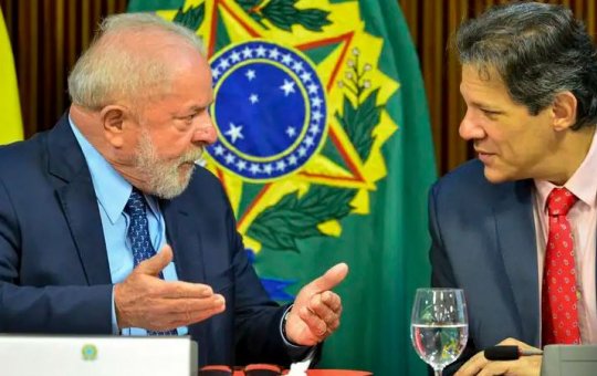 Governo Lula vai recorrer ao STF para reverter derrota no Congresso 