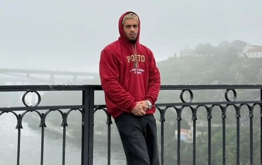 Zé Felipe demite assessora após rumores de 'traição'