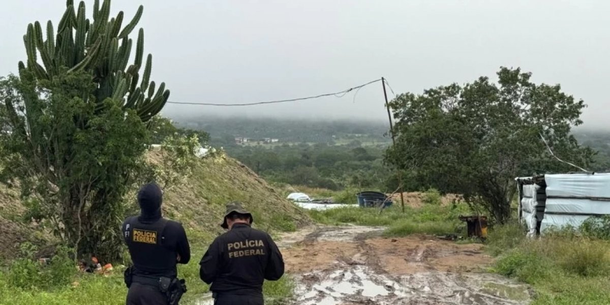 Polícia Federal